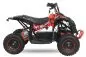 Preview: Nitro Motors Avenger Eco mini Quad 800W 36V 6 Zoll Preview: Nitro Motors Avenger Eco mini Quad 800W 36V 6 Zoll