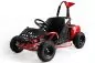 Preview: 1000W Eco Buggy GoKid 6 Zoll 48V Offroad Kinderbuggy
