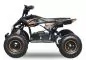 Preview: 1300W 48V Eco Madox XXL Deluxe 6 Zoll Quick Change Lithium Akkupack 10Ah