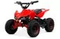 Preview: Nitro Motors Python Cross Eco mini Quad 1000W 36V 6 Zoll Kinderquad Preview: Nitro Motors Python Cross Eco mini Quad 1000W 36V 6 Zoll Kinderquad