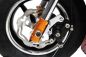 Preview: Nitro Motors Tribo 1060W Eco Pocketbike 36V Brushless Motor Racing Pocket