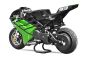 Preview: Nitro Motors Tribo 1060W Eco Pocketbike 36V Brushless Motor Racing Pocket