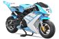 Preview: Nitro Motors Tribo 1060W Eco Pocketbike 36V Brushless Motor Racing Pocket