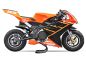 Preview: Nitro Motors Tribo 1060W Eco Pocketbike 36V Brushless Motor Racing Pocket