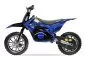 Preview: NITRO 500W Serval Eco 10/10 500W 36V Elektro Dirtbike E-Cross