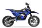 Preview: NITRO 500W Serval Eco 10/10 500W 36V Elektro Dirtbike E-Cross