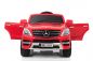 Preview: B-Ware Mercedes ML350 - Beschädigt