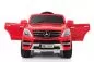 Mobile Preview: B-Ware Mercedes ML350 12V - 41964