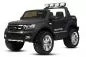Preview: Lizenz Kinder Elektro Ford Ranger Allrad 4x 45W 12V 2.4G 2 Sitzer Matt lackiert Preview: Lizenz Kinder Elektro Ford Ranger Allrad 4x 45W 12V 2.4G 2 Sitzer Matt lackiert
