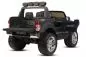 Preview: Lizenz Kinder Elektro Ford Ranger Allrad 4x 45W 12V 2.4G 2 Sitzer Matt lackiert Preview: Lizenz Kinder Elektro Ford Ranger Allrad 4x 45W 12V 2.4G 2 Sitzer Matt lackiert