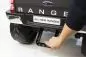 Preview: Lizenz Kinder Elektro Ford Ranger Allrad 4x 45W 12V 2.4G 2 Sitzer Matt lackiert Preview: Lizenz Kinder Elektro Ford Ranger Allrad 4x 45W 12V 2.4G 2 Sitzer Matt lackiert