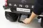 Preview: B-Ware Ford Ranger lackiert Allrad 2- Sitzer - beschädigt