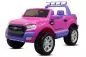 Preview: Lizenz Kinder Elektroauto Ford Ranger 4x 35W 12V 2.4GHz RC Preview: Lizenz Kinder Elektroauto Ford Ranger 4x 35W 12V 2.4GHz RC