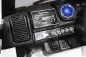 Mobile Preview: Lizenz Kinder Elektroauto Ford Ranger 4x 35W 12V 2.4GHz RC