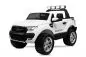 Preview: Lizenz Kinder Elektroauto Ford Ranger 4x 35W 12V 2.4GHz RC Preview: Lizenz Kinder Elektroauto Ford Ranger 4x 35W 12V 2.4GHz RC