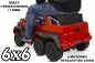 Preview: NEUHEIT Mercedes Elektroauto G63 XXL für Kinder und Erwachsene 6x Motor Preview: NEUHEIT Mercedes Elektroauto G63 XXL für Kinder und Erwachsene 6x Motor
