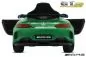 Preview: Kinder Elektro Auto Mercedes GTR AMG Preview: Kinder Elektro Auto Mercedes GTR AMG