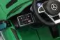 Preview: Kinder Elektro Auto Mercedes GTR AMG Preview: Kinder Elektro Auto Mercedes GTR AMG
