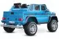 Preview: Mercedes Maybach G650 Landaulet Kinder Elektroauto XXL 4x4 Touchscreen Preview: Mercedes Maybach G650 Landaulet Kinder Elektroauto XXL 4x4 Touchscreen