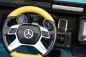 Preview: Mercedes Maybach G650 Landaulet Kinder Elektroauto XXL 4x4 Touchscreen Preview: Mercedes Maybach G650 Landaulet Kinder Elektroauto XXL 4x4 Touchscreen