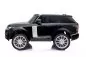 Mobile Preview: Range Rover HSE Kinder Elektro Auto Allrad 2-Sitzer 4x35W 2x12V 7Ah 2.4G RC