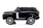 Preview: Range Rover HSE Kinder Elektro Auto Allrad 2-Sitzer 4x35W 2x12V 7Ah 2.4G RC Preview: Range Rover HSE Kinder Elektro Auto Allrad 2-Sitzer 4x35W 2x12V 7Ah 2.4G RC
