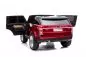Preview: Range Rover HSE Kinder Elektro Auto Allrad 2-Sitzer 4x35W 2x12V 7Ah 2.4G RC Preview: Range Rover HSE Kinder Elektro Auto Allrad 2-Sitzer 4x35W 2x12V 7Ah 2.4G RC