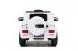 Preview: Mercedes G63 small version Kinder Elektro Auto 2x25W 12V 4.5 Ah 2.4G RC SUV Preview: Mercedes G63 small version Kinder Elektro Auto 2x25W 12V 4.5 Ah 2.4G RC SUV