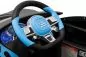 Preview: Kidcars Bugatti Divo Kinder Elektro Auto metallic Lack 2x35W 12V 7Ah 2.4G RC Preview: Kidcars Bugatti Divo Kinder Elektro Auto metallic Lack 2x35W 12V 7Ah 2.4G RC