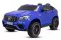 Preview: Mercedes GLC63s Kinder Elektro Auto Allrad 2-Sitzer 4x35W 12V 10Ah Preview: Mercedes GLC63s Kinder Elektro Auto Allrad 2-Sitzer 4x35W 12V 10Ah