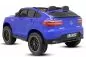 Preview: Mercedes GLC63s Kinder Elektro Auto Allrad 2-Sitzer 4x35W 12V 10Ah Preview: Mercedes GLC63s Kinder Elektro Auto Allrad 2-Sitzer 4x35W 12V 10Ah