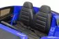 Mobile Preview: Mercedes GLC63s Kinder Elektro Auto Allrad 2-Sitzer 4x35W 12V 10Ah