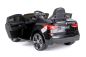 Preview: BMW 6 GT Kinder Elektro Auto 2x25W 12V 4Ah 2.4G RC