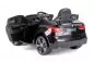 Preview: BMW 6 GT Kinder Elektro Auto 2x25W 12V 4Ah 2.4G RC Preview: BMW 6 GT Kinder Elektro Auto 2x25W 12V 4Ah 2.4G RC