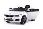Preview: BMW 6 GT Kinder Elektro Auto 2x25W 12V 4Ah 2.4G RC Preview: BMW 6 GT Kinder Elektro Auto 2x25W 12V 4Ah 2.4G RC