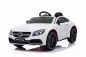 Preview: Kidcars Kinder Elektro Auto Mercedes C63 AMG 2x 25W 12V 7Ah 2.4G RC LED Preview: Kidcars Kinder Elektro Auto Mercedes C63 AMG 2x 25W 12V 7Ah 2.4G RC LED