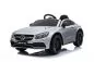 Preview: Kidcars Kinder Elektro Auto Mercedes C63 AMG 2x 25W 12V 7Ah 2.4G RC LED Preview: Kidcars Kinder Elektro Auto Mercedes C63 AMG 2x 25W 12V 7Ah 2.4G RC LED