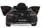 Preview: Kidcars Kinder Elektro Auto Mercedes C63 AMG 2x 25W 12V 7Ah 2.4G RC LED