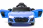 Preview: Kidcars Audi R8 Spyder Kinder Elektroauto 12V 4.5Ah Preview: Kidcars Audi R8 Spyder Kinder Elektroauto 12V 4.5Ah