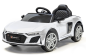 Preview: Kidcars Audi R8 Spyder Kinder Elektroauto 12V 4.5Ah