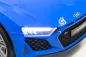 Preview: Kidcars Audi R8 Spyder Kinder Elektroauto 12V 4.5Ah Preview: Kidcars Audi R8 Spyder Kinder Elektroauto 12V 4.5Ah