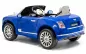 Mobile Preview: Kidcars Bentley Mulsanne Kinder Elektroauto 12V 7Ah