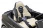 Preview: Kidcars Elektro Kinderauto BMW M5 lackiert mit Lizenz 2x35W 12V