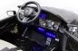 Preview: Kidcars Elektro Kinderauto BMW M5 lackiert mit Lizenz 2x35W 12V