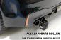 Preview: Kidcars Elektro Kinderauto BMW M5 lackiert mit Lizenz 2x35W 12V