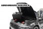 Preview: Kidcars Elektro Kinderauto BMW M5 lackiert mit Lizenz 2x35W 12V