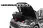 Preview: Kidcars Elektro Kinderauto BMW M5 lackiert mit Lizenz 2x35W 12V
