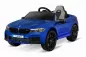 Preview: Kidcars Elektro Kinderauto BMW M5 lackiert mit Lizenz 2x35W 12V Preview: Kidcars Elektro Kinderauto BMW M5 lackiert mit Lizenz 2x35W 12V