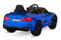 Preview: Kidcars Elektro Kinderauto BMW M5 lackiert mit Lizenz 2x35W 12V