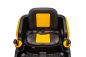 Preview: Lizenz Kinder Elektro Auto Mercedes ML350 2x 25W 12V 2.4G RC